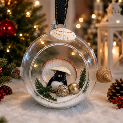 DIY Ornament - Medium