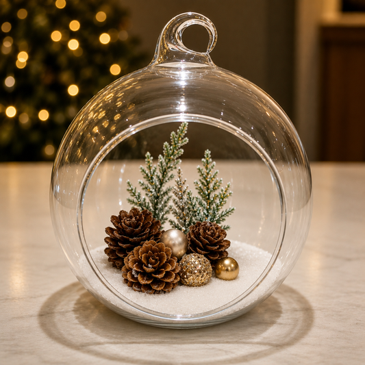 DIY Ornament - Medium
