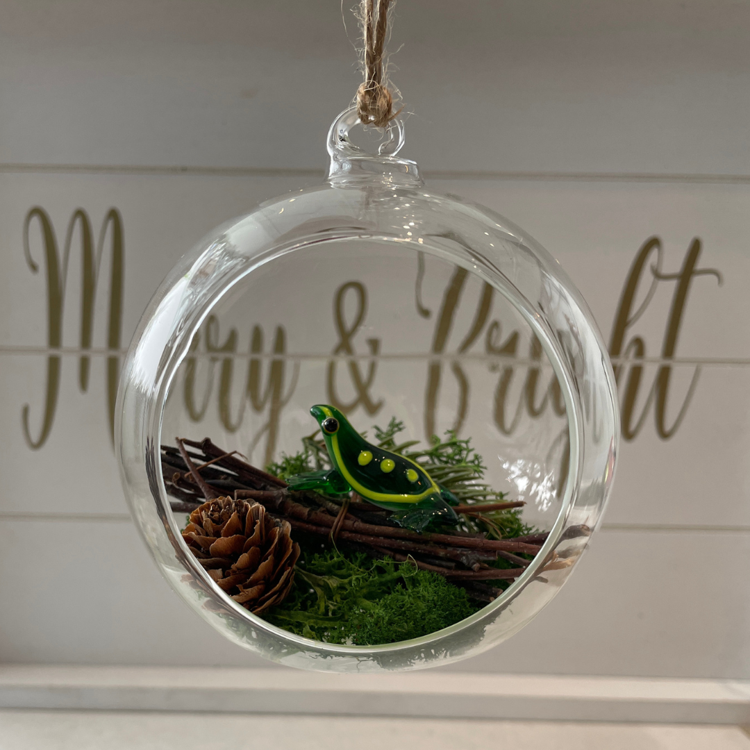 DIY Ornament - Medium