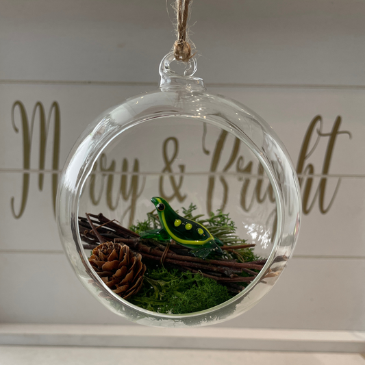 DIY Ornament - Large