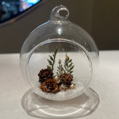 DIY Ornament - Medium